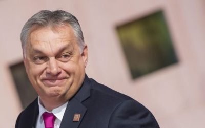 Europa se află în fața unei crize energetice acute, avertizează Viktor Orban, prim-ministrul Ungariei, care solicită Uniunii Europene să acționeze rapid pentru a-și reumple rezervele de energie