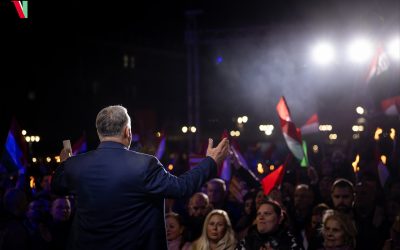 Orban, învins în Ungaria: Premierul recunoaște înfrângerea în alegeri