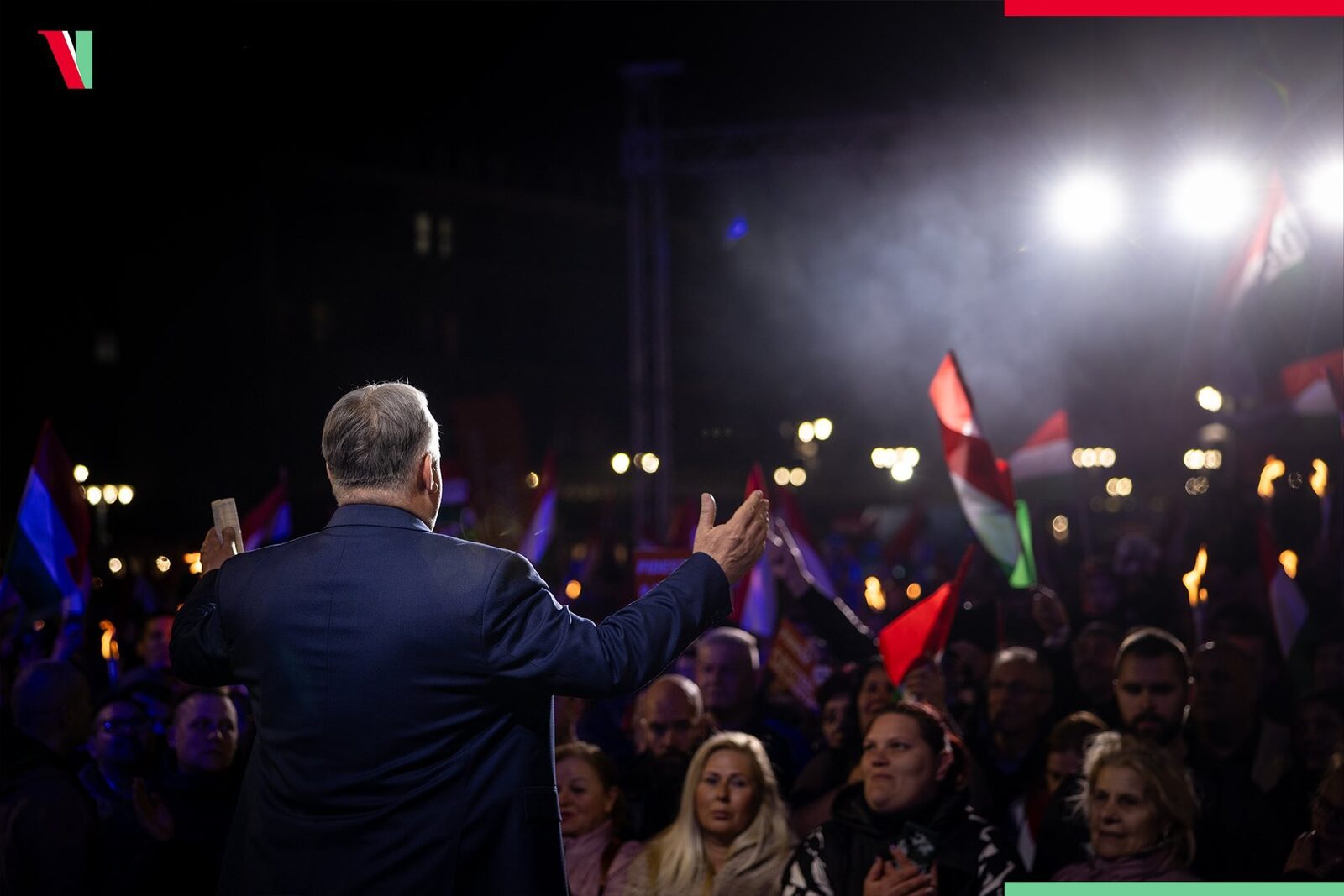 Orban, învins în Ungaria: Premierul recunoaște înfrângerea în alegeri