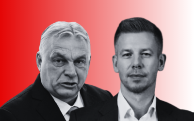 Orban, prăbușit în sondaje! Ungaria, la un pas de șoc electoral