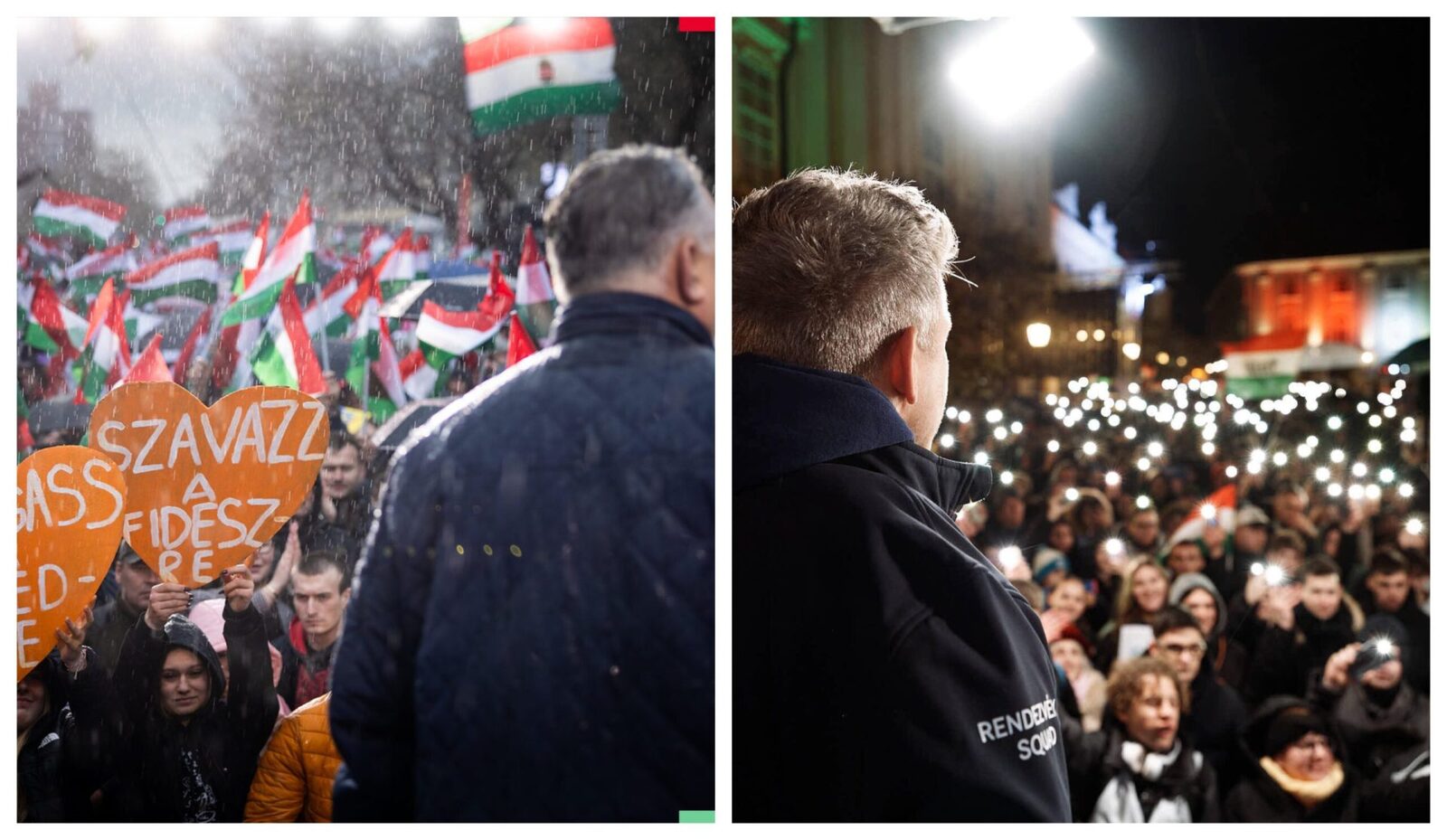 Patru scenarii post-electorale în Ungaria: Orban rămâne sau se aprinde „butoiul cu pulbere”