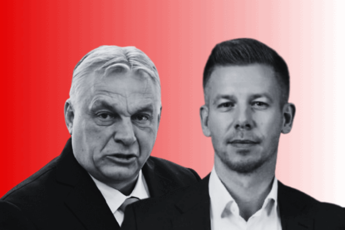 Orban, prăbușit în sondaje! Ungaria, la un pas de șoc electoral