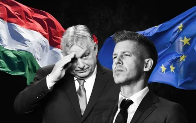 Magyar, optimist prudent în fața lui Viktor Orban: „Avem șanse”
