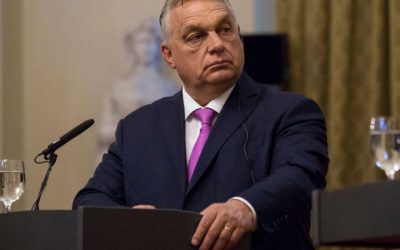 Ungaria a dislocat armata pentru protejarea gazoductului de la granița cu Serbia Ungaria a plasat ieri conductele de gaz care traversează granița cu Serbia sub protecția armatei, decizie anunțată oficial de premierul Viktor Orban