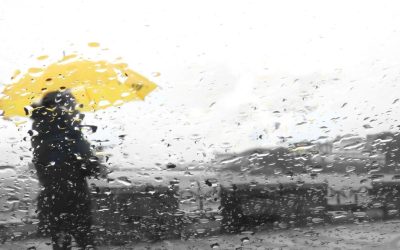 Vine frigul: Ninsoare la munte, România se pregătește de vreme rea