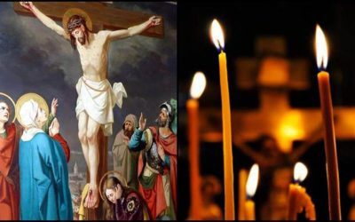 Vinerea Mare, ziua în care creștinii comemorează răstignirea lui Iisus Hristos, este marcată de o serie de tradiții și restricții menite să aducă liniște sufletească și reflecție