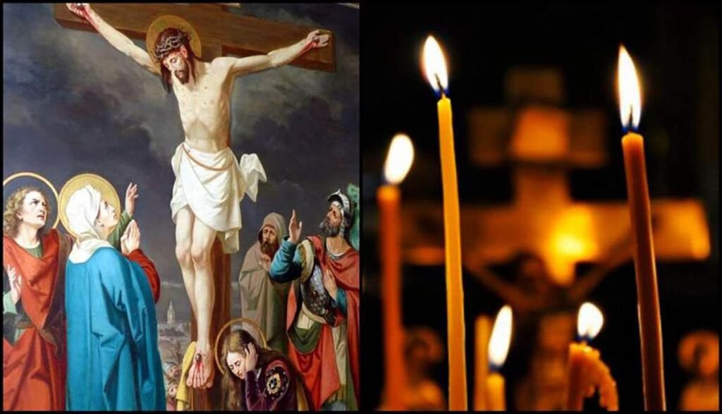 Vinerea Mare, ziua în care creștinii comemorează răstignirea lui Iisus Hristos, este marcată de o serie de tradiții și restricții menite să aducă liniște sufletească și reflecție