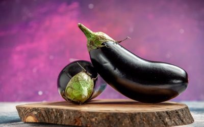 Făina de vinete a câștigat teren în ultimii ani ca potențial aliat în lupta cu kilogramele