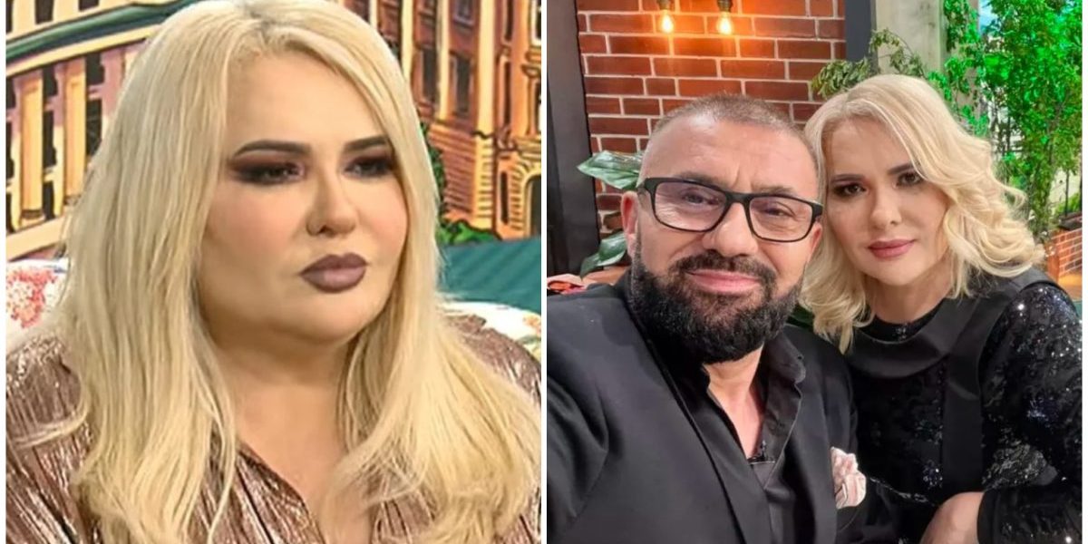 Viorica de la Clejani introduce reguli dure înainte de Paște: Nu mai vrea să o doară familia