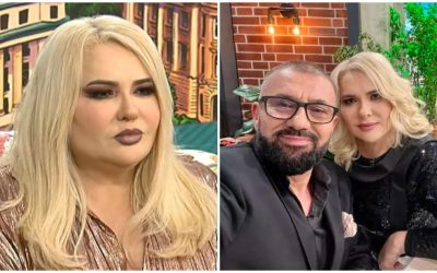 Viorica de la Clejani, decizie radicală înainte de Paște Cu doar câteva zile în avans față de sărbătoarea pascală, Viorica de la Clejani a anunțat public o schimbare care a surprins mulți dintre admiratorii săi