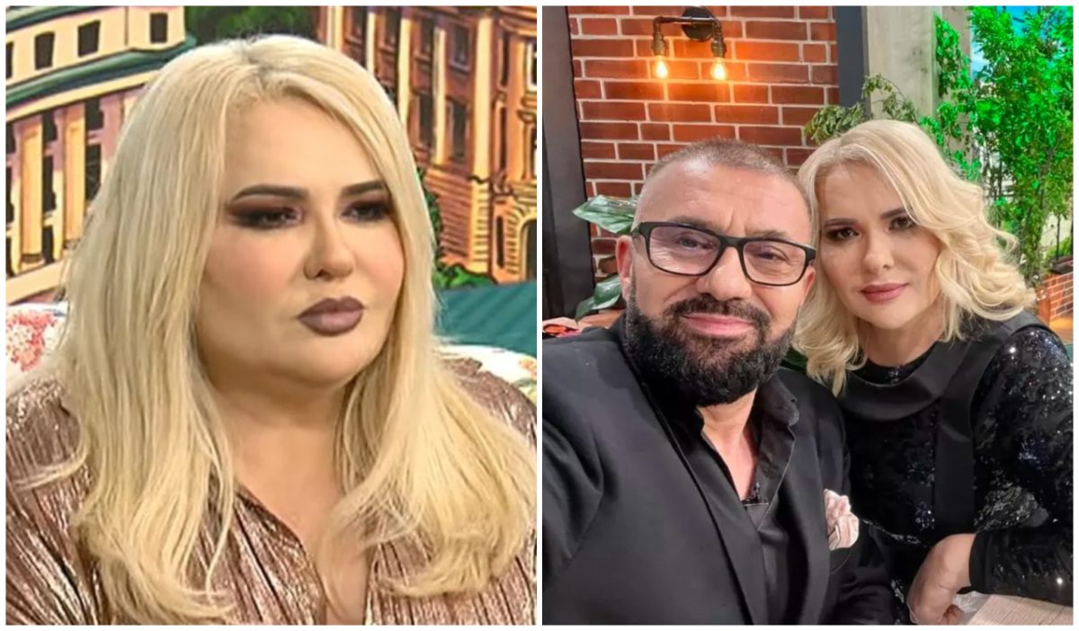 Viorica de la Clejani, decizie radicală înainte de Paște Cu doar câteva zile în avans față de sărbătoarea pascală, Viorica de la Clejani a anunțat public o schimbare care a surprins mulți dintre admiratorii săi