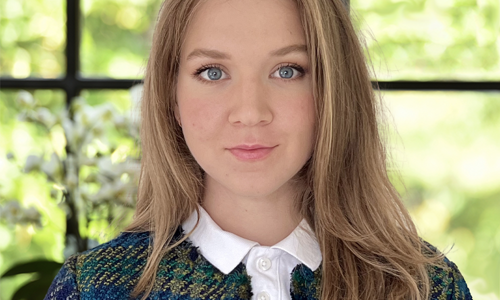 Vivien Ciuhan (Investimental): Greșelile tinereții? Un avantaj de necontestat