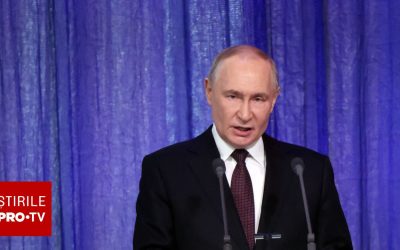 Rușii forțează reluarea negocierilor SUA-Iran: „Oferta e valabilă!”