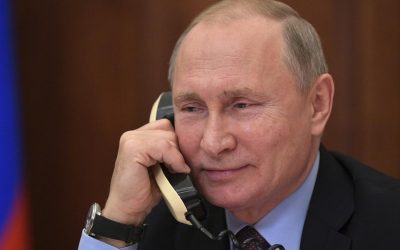 Putin, mediator în războiul din Iran? Oferta surprinzătoare a liderului de la Kremlin