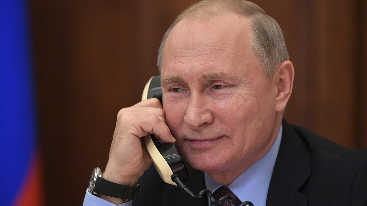 Putin, mediator în războiul din Iran? Oferta surprinzătoare a liderului de la Kremlin
