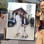 Vlăduța Lupău, Așteptare Dublă? Artista, cu burtică suspectă: „Direct gemeni”