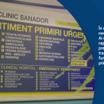 Sanador: Secția CPU, sub lupa! Ce se întâmplă în spitalul privat