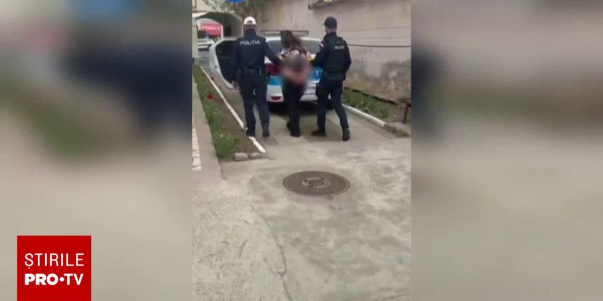 Paște sângeros în Alba: Soțul înjunghiat, ruda ucisă de fiu