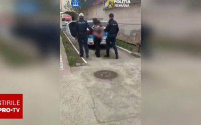 Paște sângeros în Alba: Soțul înjunghiat, ruda ucisă de fiu