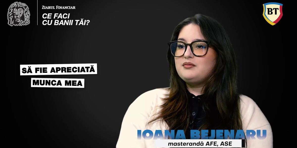 Tinerii, pretenții mari: salariu bun, program flexibil și job cu sens!