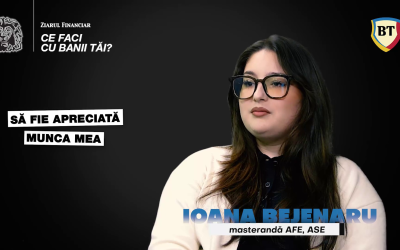 Tinerii, pretenții mari: salariu bun, program flexibil și job cu sens!