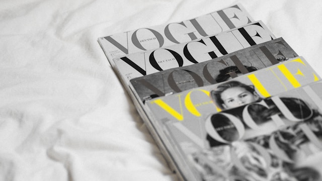 Vogue vine în România: Lansare spectaculoasă în 2027