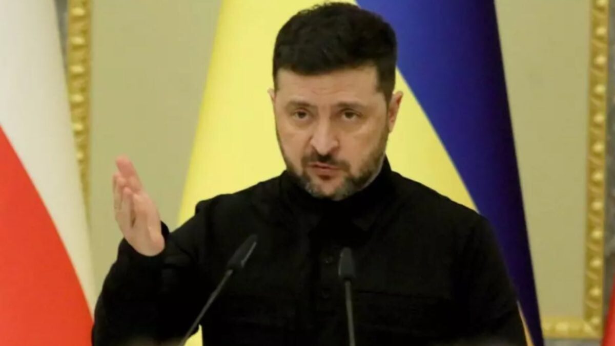Președintele Zelenski anunță o propunere de armistițiu în sectorul energetic adresată Rusiei Președintele Ucrainean Volodimir Zelenski a declarat luni seară că a transmis Rusiei, prin intermediul mediatorilor americani, o propunere de încetare temporară a ostilităților în sectorul energetic