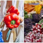 Șoc în piață: Românii, revoltați de prețul ardeilor, cepei și castraveților