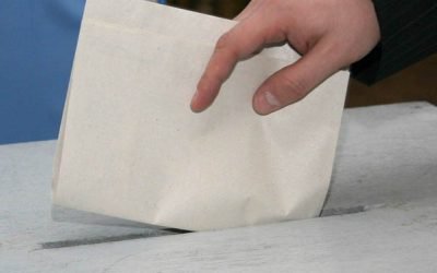 Alegeri cruciale în Ungaria: Votul prin corespondență, explozie spectaculoasă