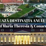 Două perle din Timiș, în cursa pentru Destinația Anului 2026 în România