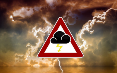 Ciclon puternic peste România: ANM, în alertă. Vremea se schimbă radical