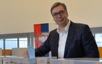 Ucraina a negat duminică orice implicare în plasarea explozivilor găsiți în Serbia, în apropierea gazoductului Balkan Stream, care alimentează Ungaria cu gaz rusesc
