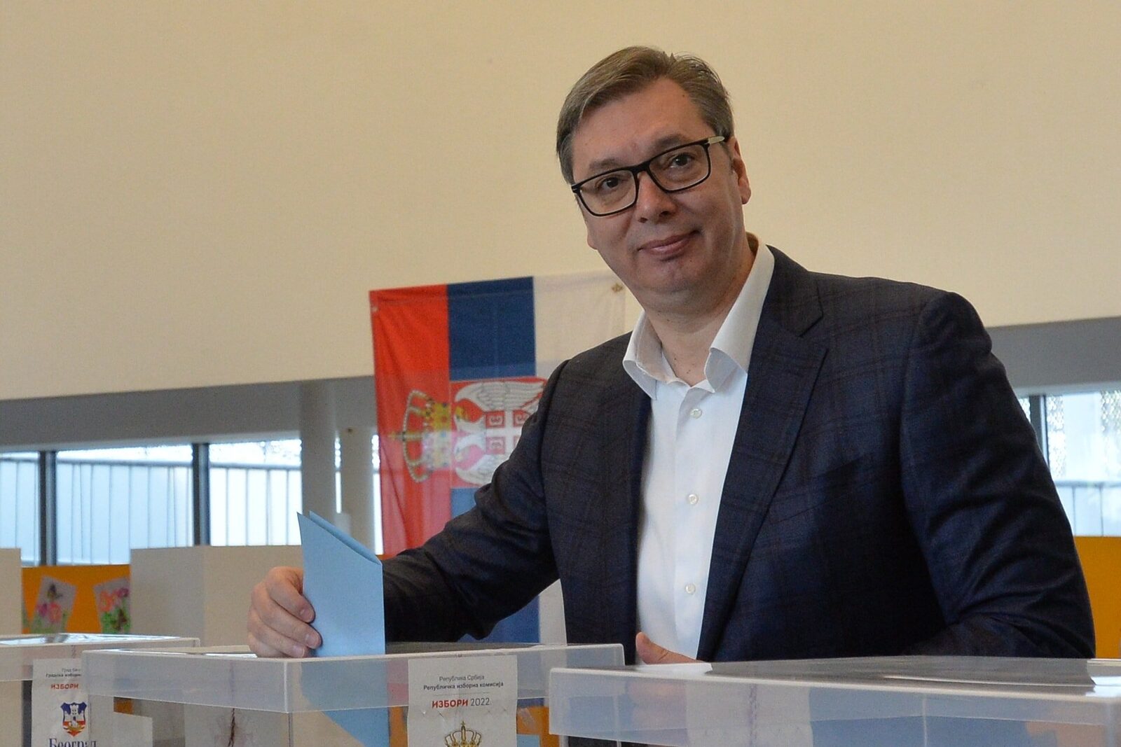 Ucraina a negat duminică orice implicare în plasarea explozivilor găsiți în Serbia, în apropierea gazoductului Balkan Stream, care alimentează Ungaria cu gaz rusesc