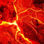 Un vulcan periculos, gata să erupă: Magma crește secret în adâncuri