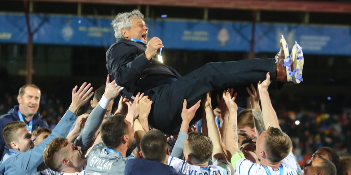 Real Madrid, profund îndurerat după moartea lui Mircea Lucescu. Clubul, în doliu