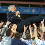 Real Madrid, profund îndurerat după moartea lui Mircea Lucescu. Clubul, în doliu