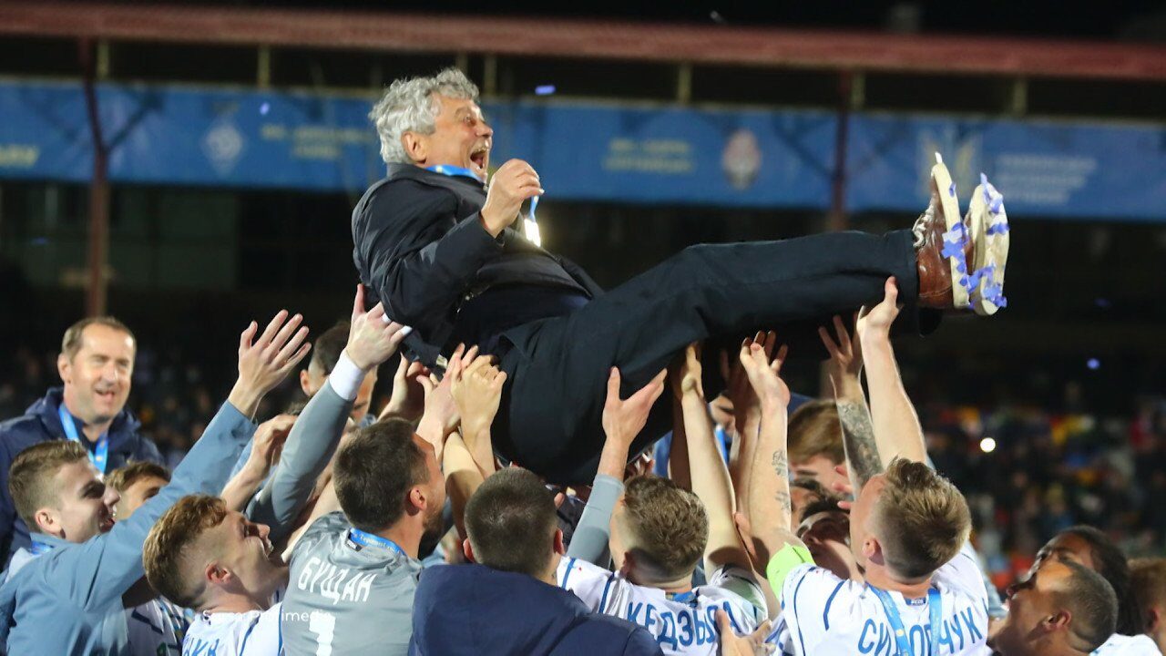 Real Madrid, profund îndurerat după moartea lui Mircea Lucescu. Clubul, în doliu