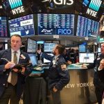 Wall Street, pe marginea prăpastiei: Acțiunile, raliu „exploziv” înainte de dezastru