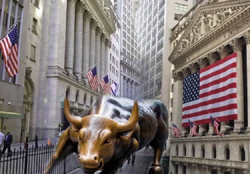 Wall Street își revine: BET +0,8% după Paște, dobânzile scad, România respiră