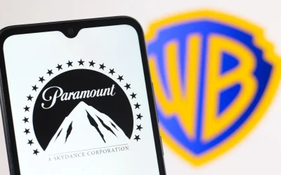 Vedete HOLLYWOOD-iene, scrisoare deschisă dură împotriva fuziunii PARAMOUNT-WARNER BROS