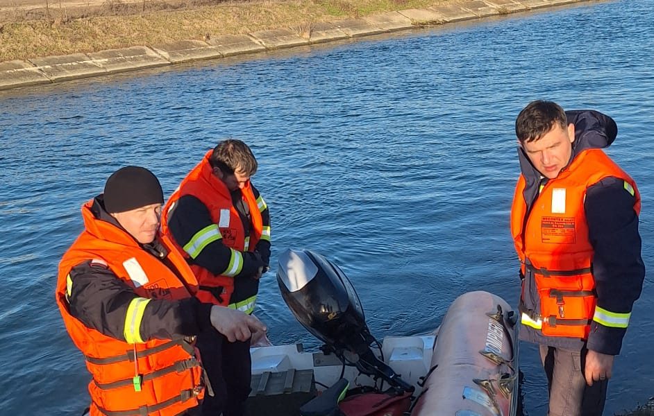 Bărbat, înghițit de lacul din Prahova: Ce s-a întâmplat