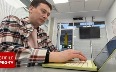 Cel mai ieftin gadget ajunge surprinzător de departe, în lumea tech O companie de electronice a trimis pentru prima dată un produs de budget unui jurnalist de tehnologie, marcând o mișcare neobișnuită pentru piața gadgeturilor premium