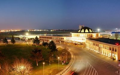 Oferte de la giganți pentru modernizarea Aeroportului Băneasa – FOTO