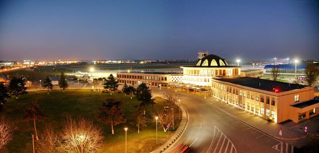 Oferte de la giganți pentru modernizarea Aeroportului Băneasa – FOTO