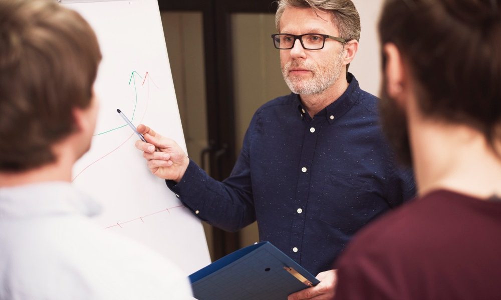 5 investiții MINIME în tine: Cum îți schimbi cariera (P)