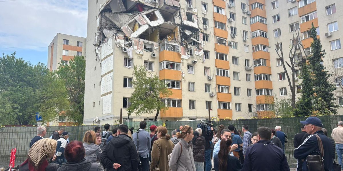 Rahova, la șase luni de la explozie: Victimele imploră ajutor, „am rămas cu hainele”