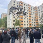 Rahova, la șase luni de la explozie: Victimele imploră ajutor, „am rămas cu hainele”
