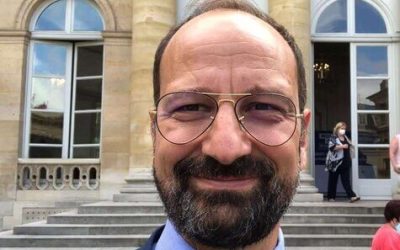 Radu Lupescu, despre concediile medicale: Franța, șomaj ascuns? Ce se întâmplă în Anglia