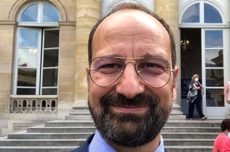 Radu Lupescu, despre concediile medicale: Franța, șomaj ascuns? Ce se întâmplă în Anglia