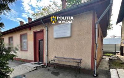 Investigații la Ilfov: Centre de plasament și clinici, vizate pentru servicii medicale ilegale